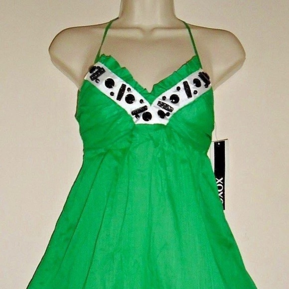 XOXO PADDED TANK TOP/ 2色